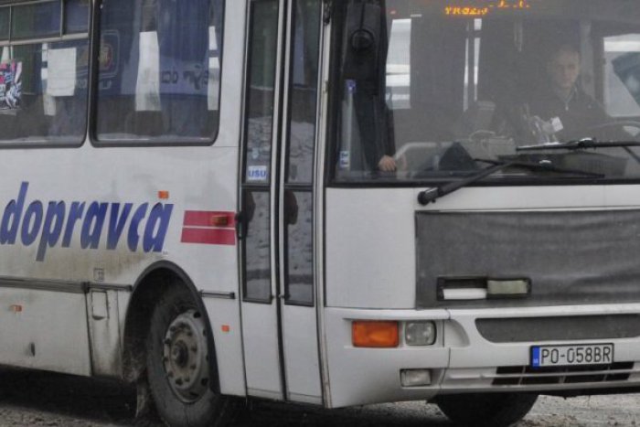 Ilustračný obrázok k článku Zmeny v autobusovom cestovnom poriadku: TIETO sa Prešovčanov týkajú najviac!