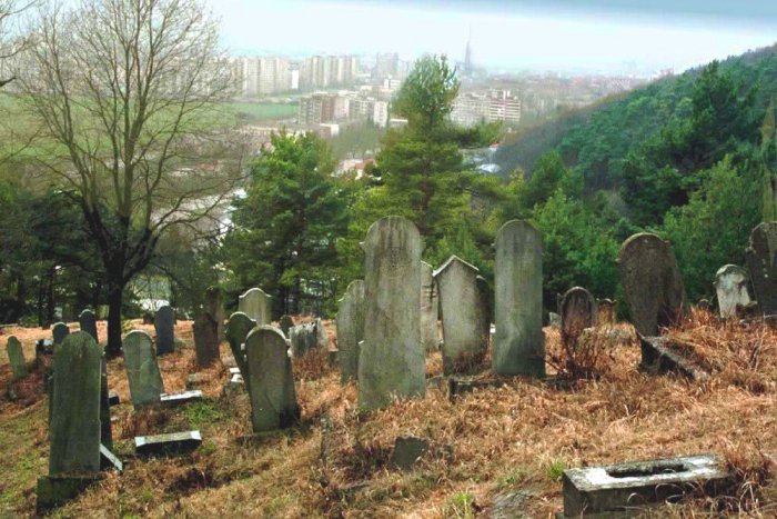 Ilustračný obrázok k článku Rozsiahly židovský cintorín v Humennom púta pozornosť: Vybrali sme 10 zaujímavých faktov