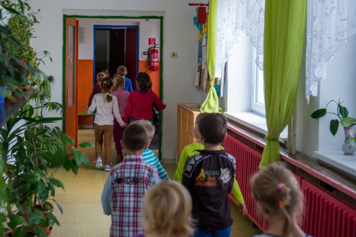 Ilustračný obrázok k článku Prešovská radnica vyvracia reči o zvyšovaní poplatkov v mestských škôlkach