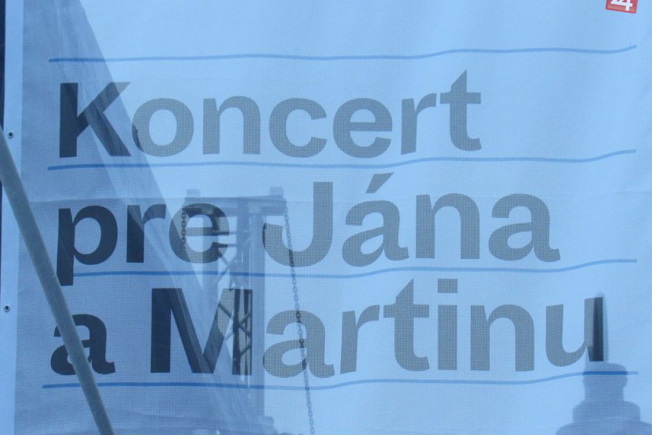 Ilustračný obrázok k článku Gregorovce pri Prešove: V deň plánovanej svadby tam bude koncert za Martinu a Jána