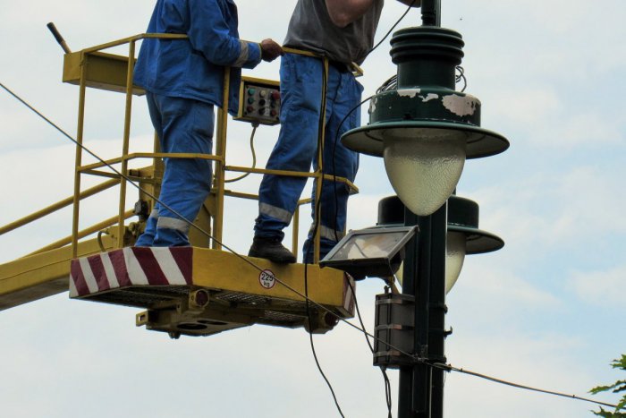 Ilustračný obrázok k článku Informácie, ktoré radíme si určite preštudovať: Komu v okrese Prešov nepôjde elektrina?