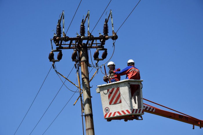 Ilustračný obrázok k článku Toto si radšej preštudujte: V Prešovskom okrese treba počítať s odstávkami elektriny