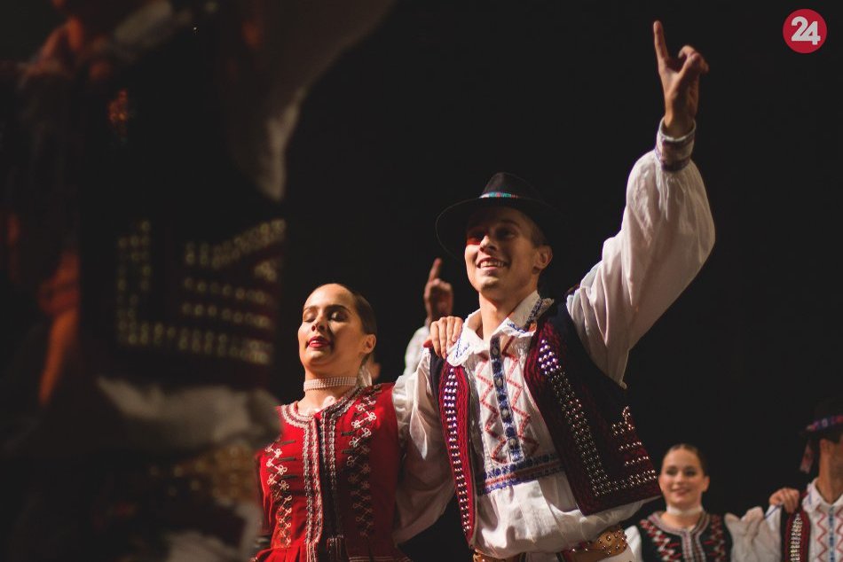 Ilustračný obrázok k článku Budete tancovať do samého rána: Víkend v znamení Nesmrteľného tanečníka aj Latino fiesty
