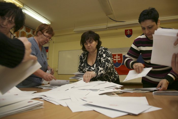 Ilustračný obrázok k článku Určite vás budú zaujímať: Výsledky všetkých primátorských kandidátov v Prešove
