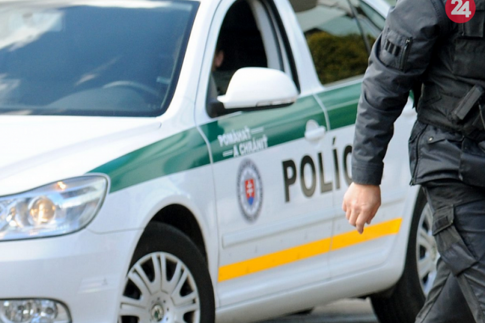 Ilustračný obrázok k článku Neďaleko Prešova došlo ku krádeži: Z vozidiel zmizlo 800 litrov nafty!