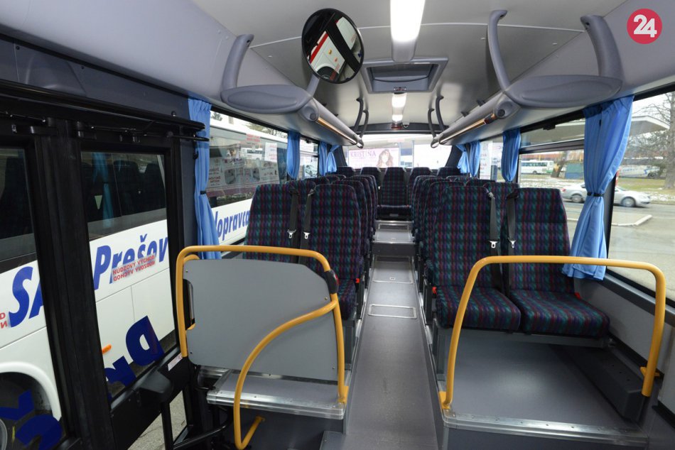Ilustračný obrázok k článku Vodičom prímestskej autobusovej dopravy v našom kraji porastú platy: O koľko si prilepšia?