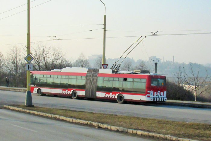 Ilustračný obrázok k článku Jazdiť budeme po ďalšej trase: Dopravný podnik v Prešove zriadil novú linku