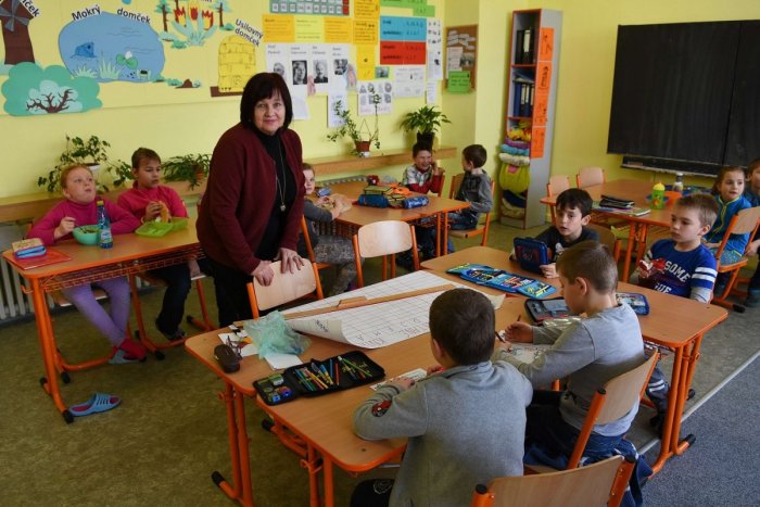 Ilustračný obrázok k článku Nový školský rok v Prešove privítame veselo: Chystá sa akcia Do školy s úsmevom