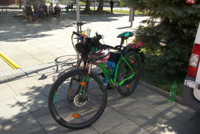 Ilustračný obrázok k článku V Prešove odštartoval unikátny projekt zdieľaných bicyklov!