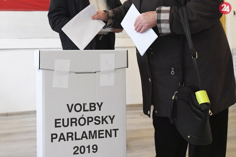 Ilustračný obrázok k článku Voľby do Európskeho parlamentu: V okrese Prešov boli pokojné a plynulé