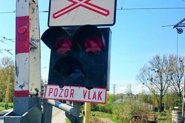 Ilustračný obrázok k článku Tragédia pri Prešove: Na železničnom priecestí vyhasol života muža (†68)!