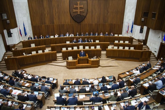 Ilustračný obrázok k článku Do parlamentu sa chcú dostať aj Prešovčania: Voľby sú blízko, pozrite si ich mená