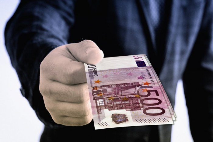 Ilustračný obrázok k článku Padla OBŽALOBA na prešovského poslanca: Žiadať mal finančný úplatok 20-tisíc eur!