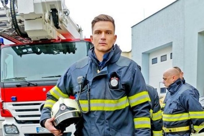 Ilustračný obrázok k článku Ivo je volejbalista aj hasič: Niektoré prešovské adresy ho vydesia, tou najhoršou ostáva Mukačevská
