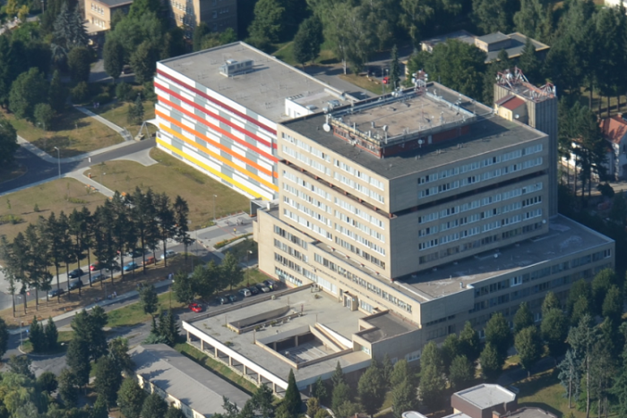 Ilustračný obrázok k článku Prešovská nemocnica zareagovala na nárast prípadov ochorenia dôležitou zmenou