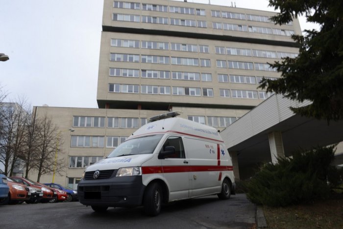 Ilustračný obrázok k článku Nemocnica v Prešove reaguje na situáciu: Hlási zásadnú zmenu k plánovaným operáciám