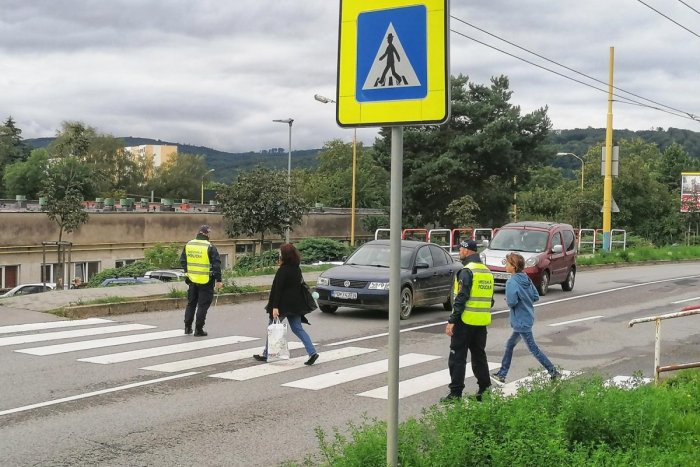 Ilustračný obrázok k článku Vyšli do terénu: Mestskí policajti v Prešove musia dohliadať na bezpečnosť