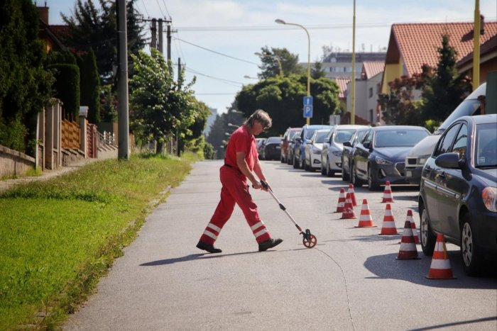 Ilustračný obrázok k článku Mesto pripravuje zmeny v parkovaní: Tie majú zvýhodniť Prešovčanov