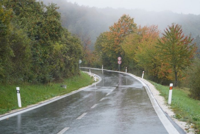 Ilustračný obrázok k článku Bola v zlom stave: Rekonštrukcia cesty pri Prešove stála takmer 4 milióny eur