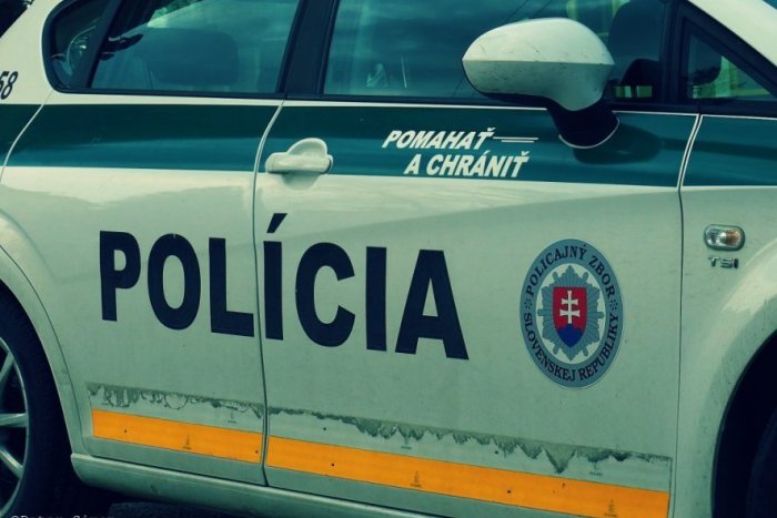 Ilustračný obrázok k článku Pátranie polície po vodičovi: Mladík v Prešove jazdil pod vplyvom alkoholu