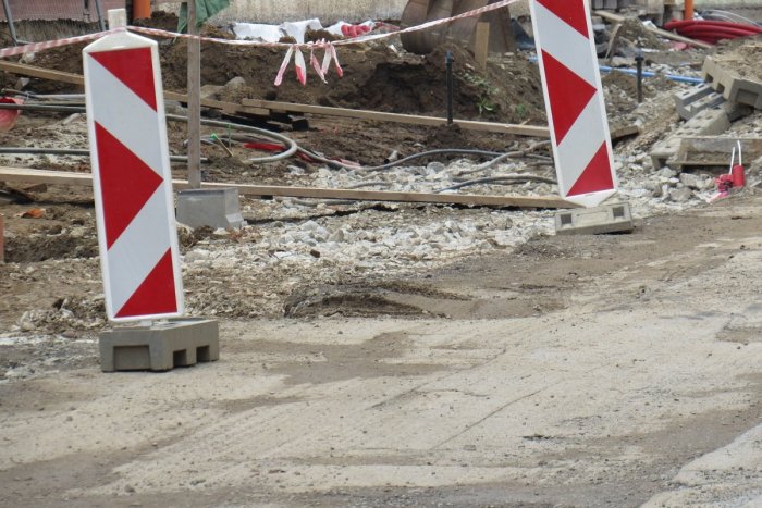 Ilustračný obrázok k článku Na ceste dôjde k zmene: Vodiči v Prešove sa musia pripraviť na úplne uzavretú ulicu