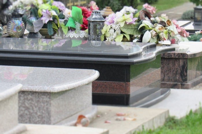 Ilustračný obrázok k článku Pohrebná služba v Prešove eviduje rapídny nárast počtu zosnulých už od októbra
