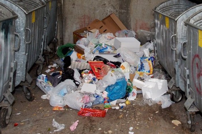 Ilustračný obrázok k článku Prešovská radnica prehrala súd, mala porušovať zákon: Teraz sa kvôli odpadu obáva POKUTY!