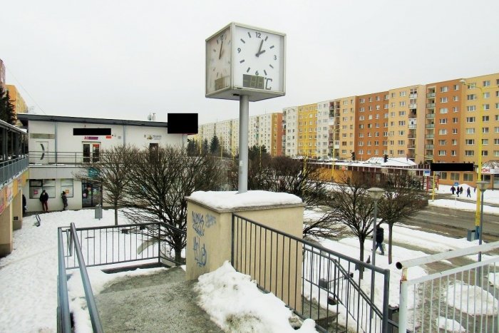 Ilustračný obrázok k článku Poslanec označil toto MIESTO v Prešove za nebezpečné: Je to havarijný stav!