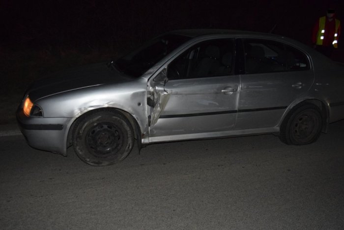 Ilustračný obrázok k článku Medzi obcami pri Prešove došlo k nehode: Polícia sa obracia na ľudí s výzvou