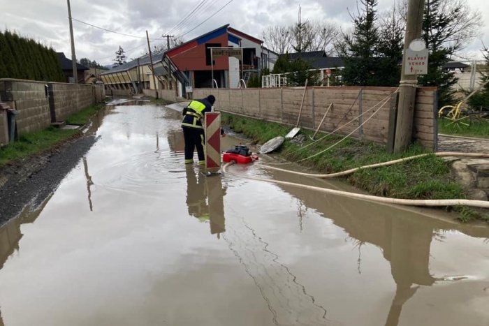 Ilustračný obrázok k článku Kúty v Prešove dlhé roky zaplavuje voda, mesto má dobrú správu: Kroky k riešeniu NAPREDUJÚ