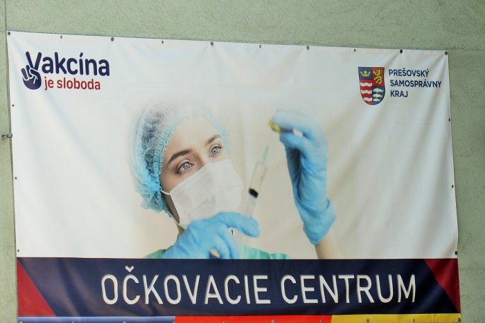 Ilustračný obrázok k článku Prešovská župa začína očkovať Sputnikom: Vakcinovať sa bude aj vo väzniciach