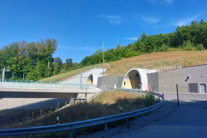 Ilustračný obrázok k článku Šibenik, Bôrik, Branisko aj Prešov: Diaľničiari onedlho uzavrú viaceré tunely