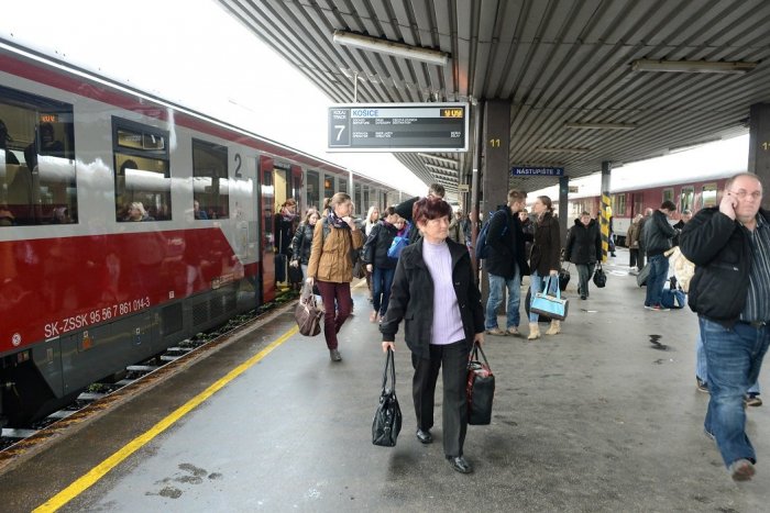 Ilustračný obrázok k článku Nový vlak na trase Lipany – Prešov začne jazdiť o pár dní: V ktorom čase vyrazí prvýkrát?