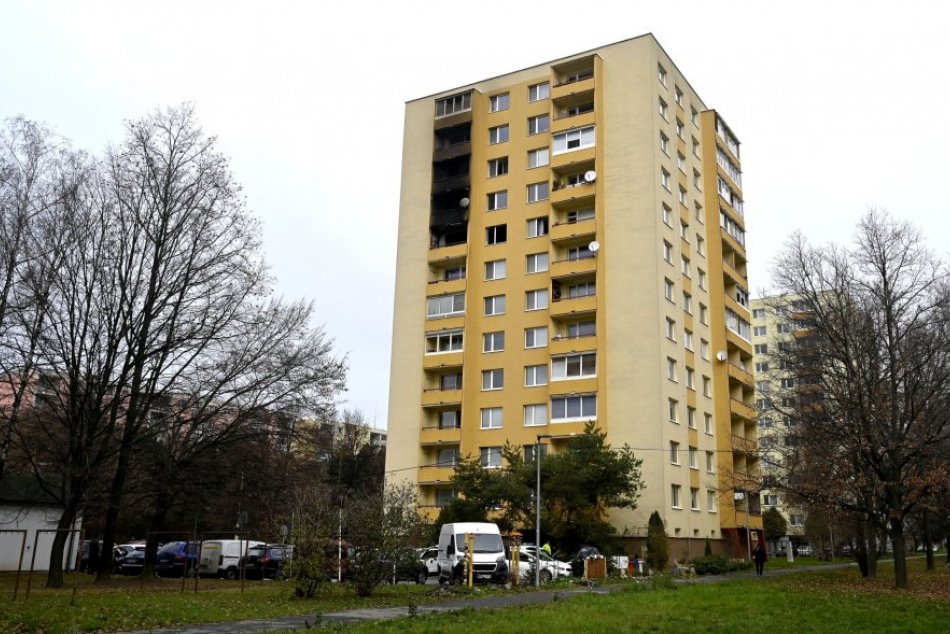 Ilustračný obrázok k článku Prešov sa spamätáva z TRAGICKÉHO požiaru: Kedy by sa ľudia mohli vrátiť do svojich bytov?