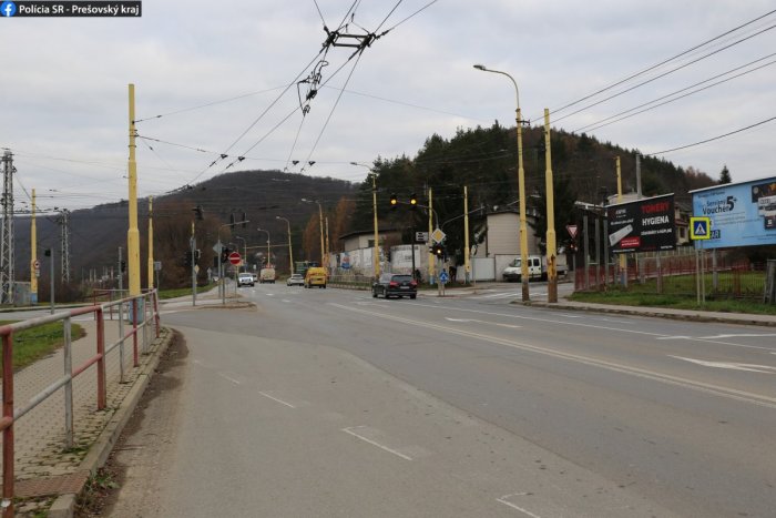 Ilustračný obrázok k článku Križovatku v Prešove ZMODERNIZUJÚ: Vodičov čakajú dopravné OBMEDZENIA