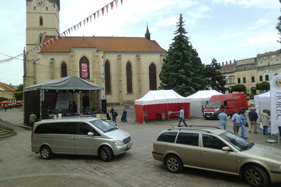 Festival dobrej chuti 2013