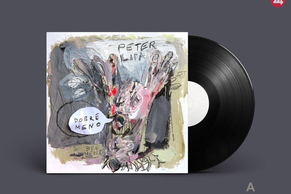 Návrhy na obal albumu Petra Lipu: Víťaz je len jeden, ľudia vyberali z týchto