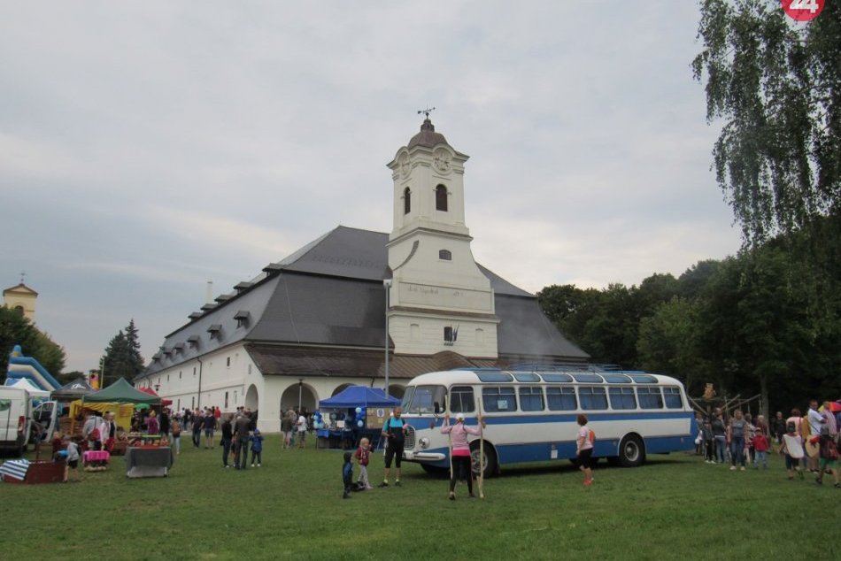 Deň soli v OBRAZOCH: V Prešove sme si opäť pripomenuli jej dôležitosť