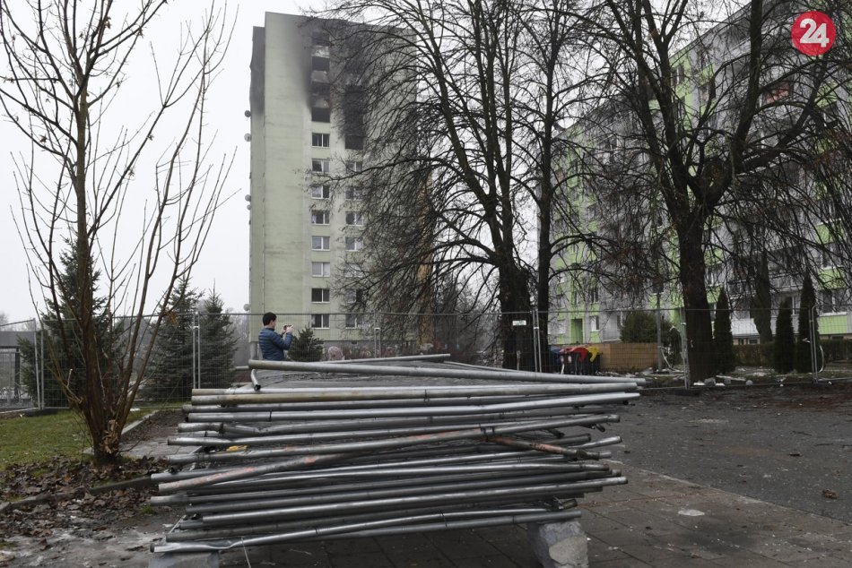 Bytovku v Prešove nedávno oplotili: Dôjde k jej demontáži