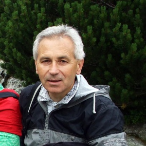 Profil autora Jozef Milan