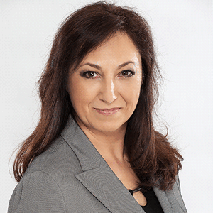 Profil autora Jana Lachkovičová