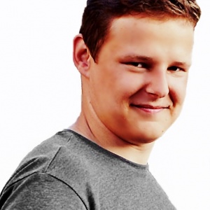 Profil autora Martin Ruščanský